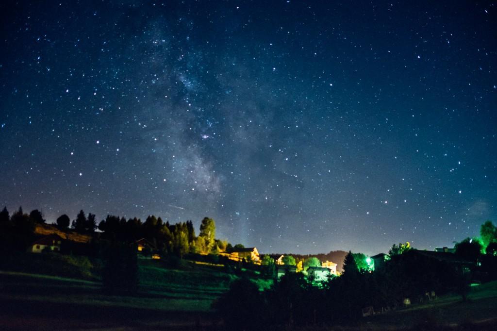 Готель Camping Le Cians Бей Екстер'єр фото
